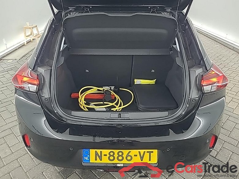 OPEL CORSA-E 50kWh Busin.Edit.11kW 3 fase 5D Athlon Edition #5