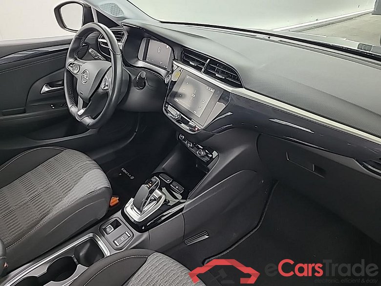 OPEL CORSA-E 50kWh Busin.Edit.11kW 3 fase 5D Athlon Edition #6
