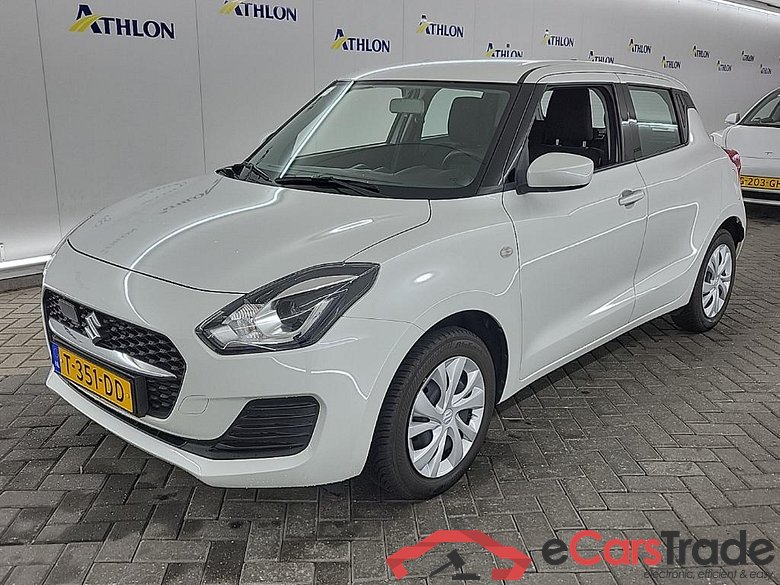 SUZUKI Swift 1.2 Smart Hybrid Comfort 5D 61kW