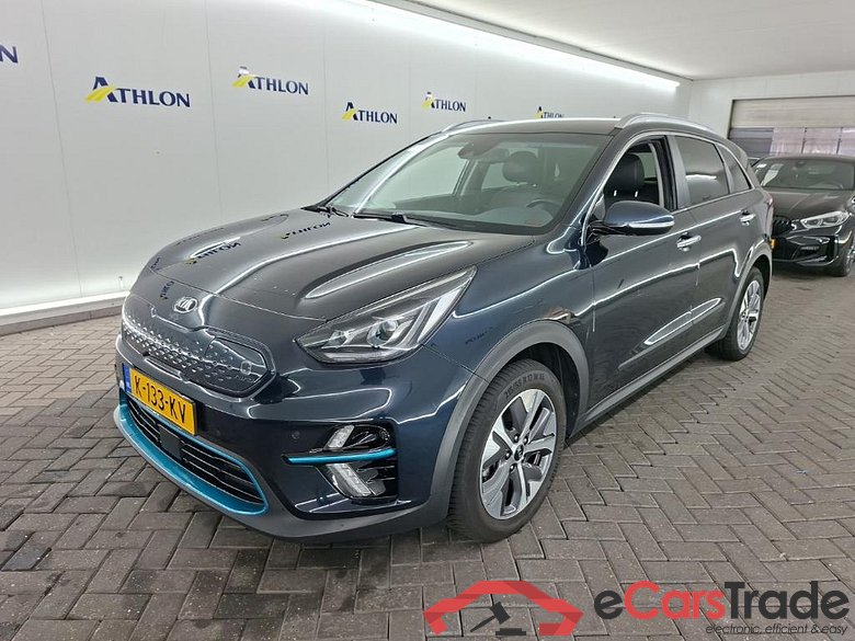 KIA Niro e-Niro EV ExecutiveLine 3-fase 5D 150kW