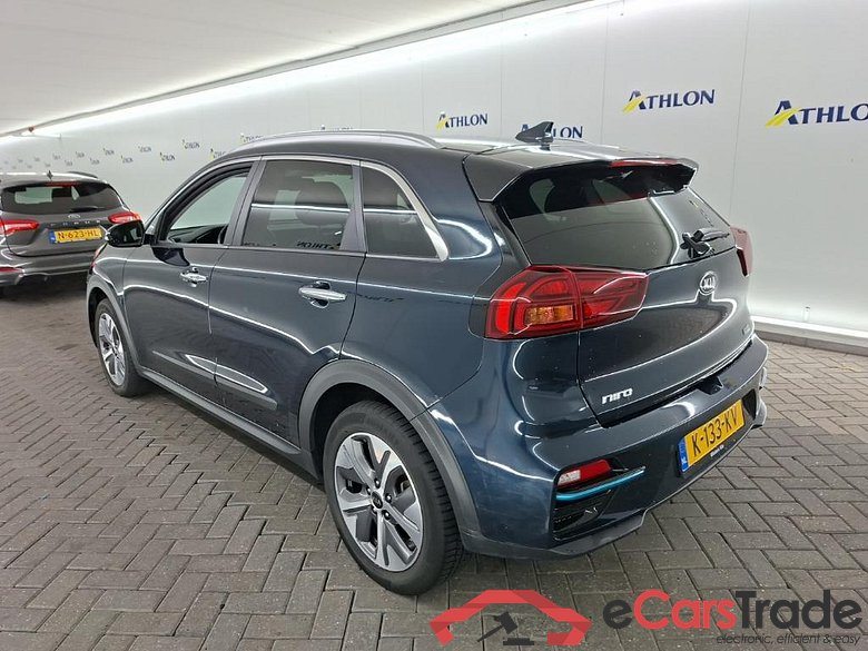 KIA Niro e-Niro EV ExecutiveLine 3-fase 5D 150kW #4