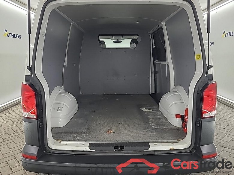 VOLKSWAGEN Transporter GB 2.0TDI 81kW L1H1 4D #5