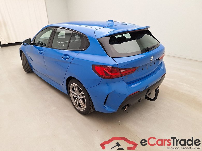 BMW, 1-serie '19, BMW 1 Reeks Hatch 118iA (103 kW) 5d #6