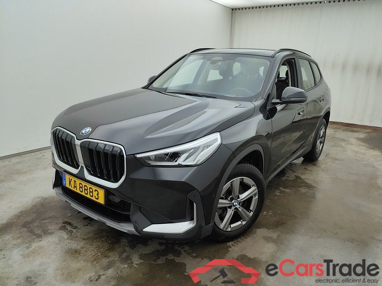BMW X1 DIESEL - 2023 2.0 dA 150hp sDrive18 5d #1