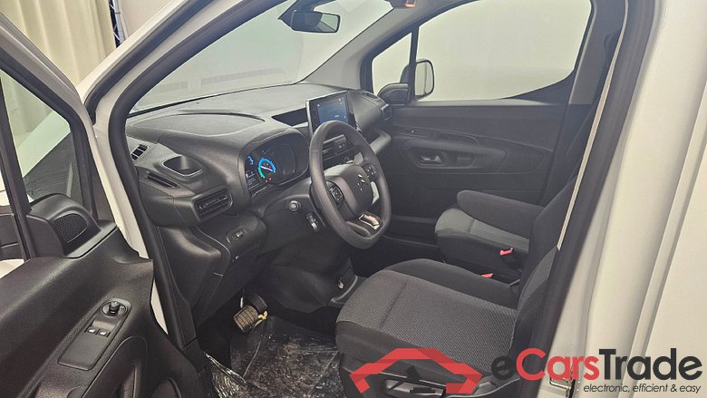 Citroën, Berlingo Mul '18 BEV, Citroën Berlingo Multispace Electric 50 kW/h Live #6