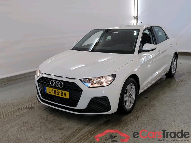 Audi A1 Sportback 30 TFSI Pro Line 5d