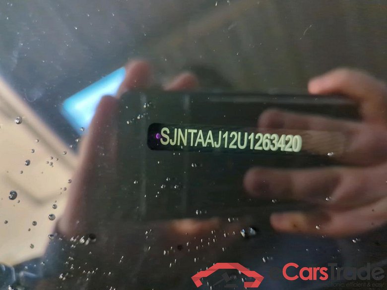 Nissan Qashqai 1.3 Mild-Hybrid 158 N-CONNECTA Xtronic 5d #6