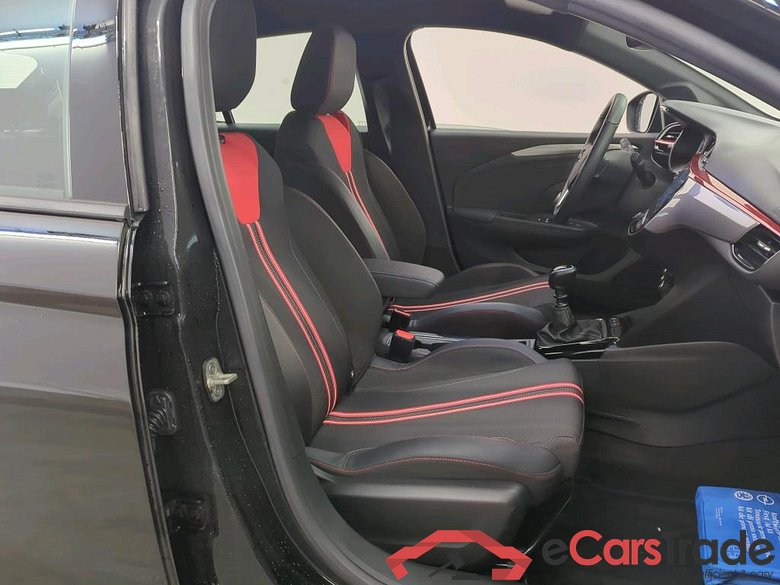 Opel Corsa 1.2 TURBO GS LINE 74KW 5d #3