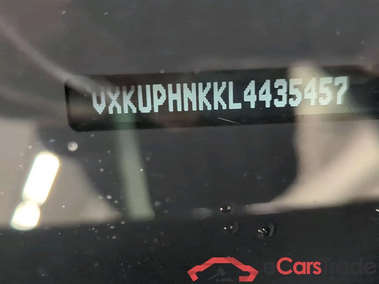 Opel Corsa 1.2 TURBO GS LINE 74KW 5d #6