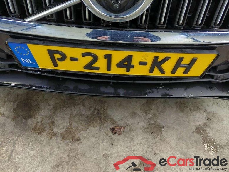 VOLVO V60 2.0 T6 AWD Inscr. #4