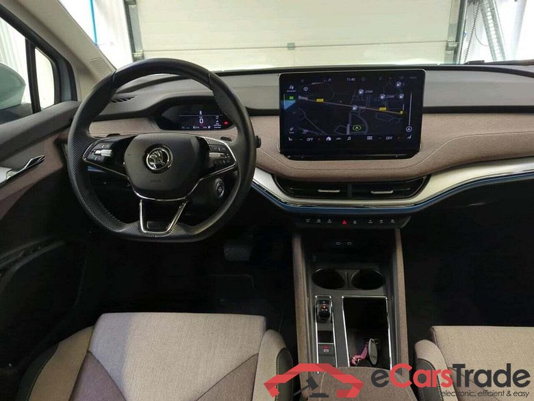 SKODA Enyaq iV 60 Sportline #3