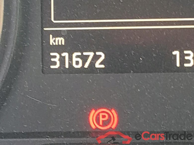 SKODA Fabia / 2021 / 5P / berlina con portón 1.0 TSI 70kW (95CV) Ambition (AC2) #5