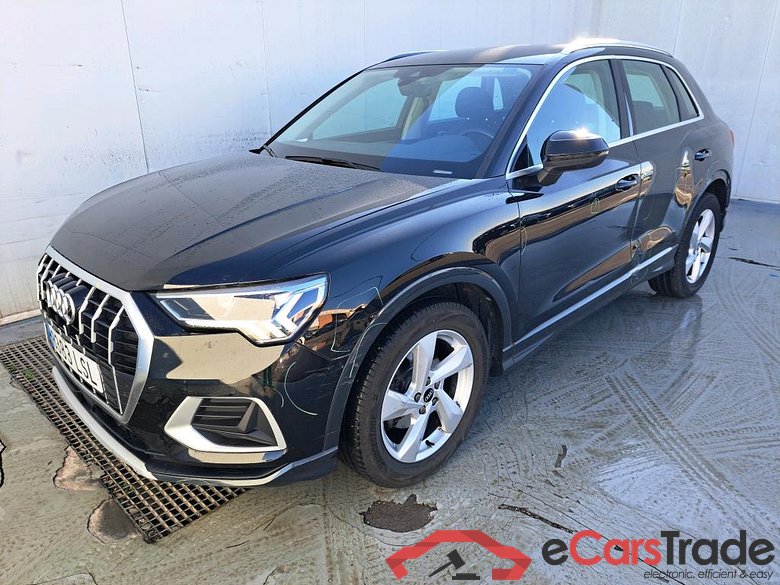 AUDI Q3 / 2018 / 5P / todoterreno Advanced 35 TDI 110kW (150CV) S tronic #1