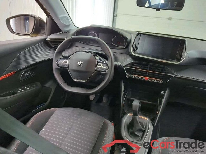 PEUGEOT 208 1.2 PureTech Active #3