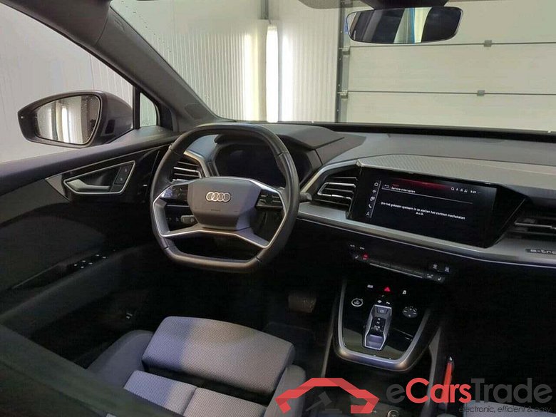 AUDI Q4 Sportback e-tron 35 L ed. Adv. 55 kWh #3