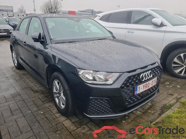 AUDI A1 1.0 25 TFSI #2
