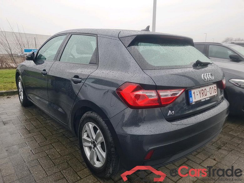 AUDI A1 1.0 25 TFSI #3