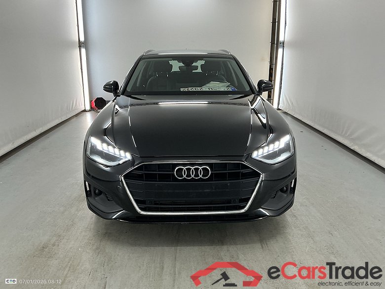 AUDI A4 AVANT 2.0 35 TFSI 110KW S TRONIC BUSINESS ED #2