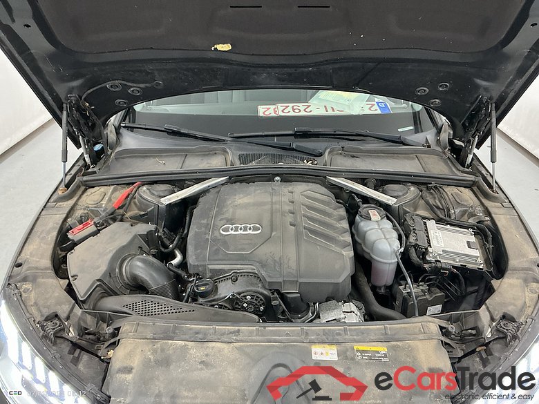 AUDI A4 AVANT 2.0 35 TFSI 110KW S TRONIC BUSINESS ED #6