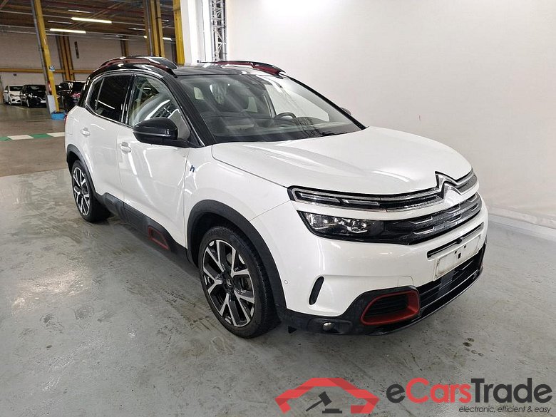 CITROAu2039N C5 AIRCROSS 1.6 PureTech PHEV Shine S&S #2