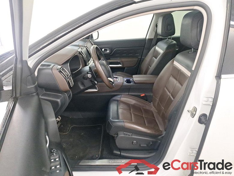 CITROAu2039N C5 AIRCROSS 1.6 PureTech PHEV Shine S&S #5