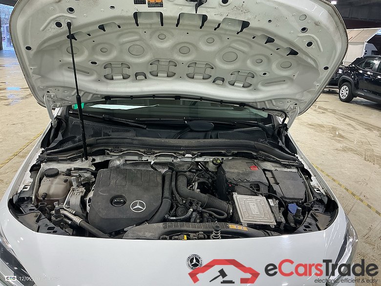 MERCEDES-BENZ CLASSE B (W247) B 180 Business Solution #6