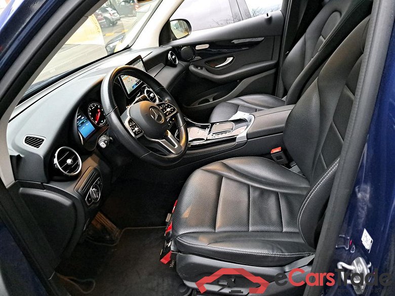 MERCEDES-BENZ GLC GLC 200 Business Solut.Limited (EU6d-T.) STOCK #5