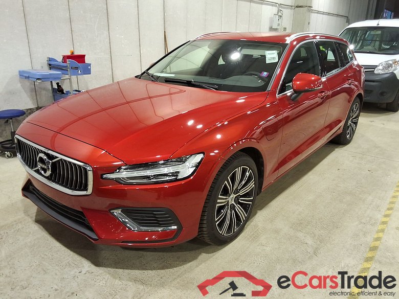 VOLVO V60 2.0 T6 RECHARGE GEARTR INSCRIPTION EXPR