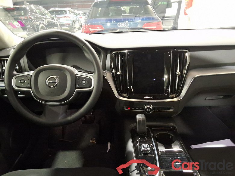 VOLVO V60 2.0 T6 RECHARGE GEARTR INSCRIPTION EXPR #6