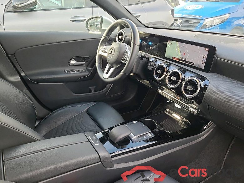 MERCEDES - MER A 250 e 218PK DCT Business Solution * HYBRID * #3