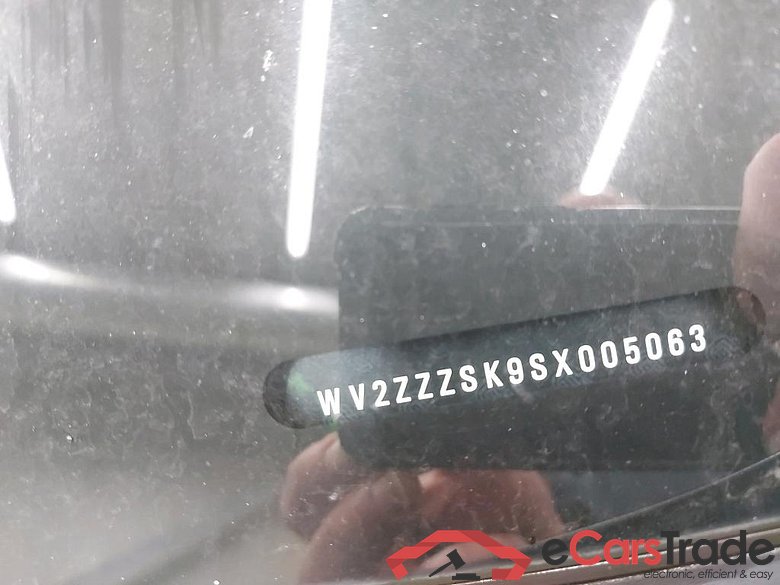 VOLKSWAGEN - VW  CADDY MAXI TSI 114PK Life & Nav Discover Media & Winter & Towing Hook * PETROL * #6