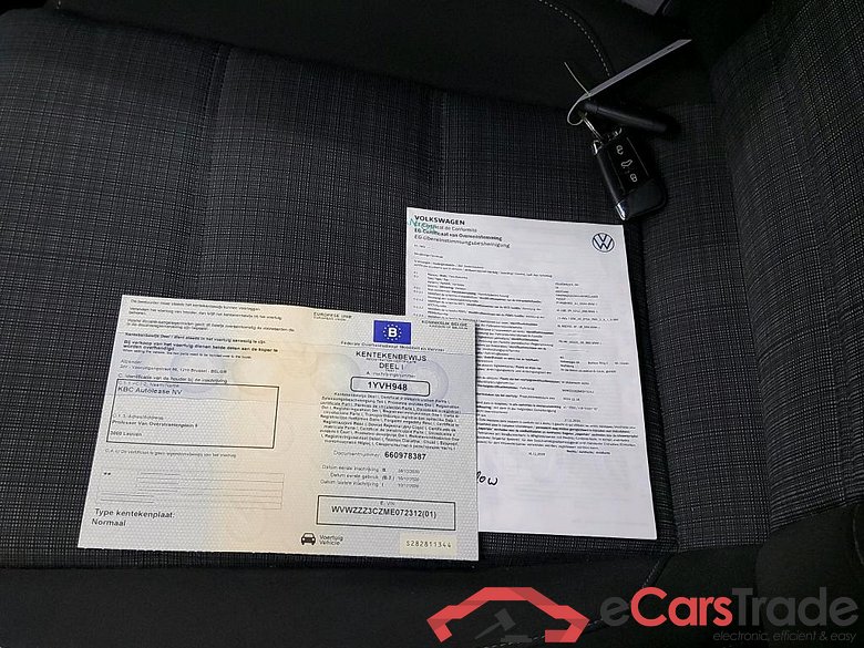 VOLKSWAGEN - VW  PASSAT TDI 150PK Style Business With Digital CockPit #4