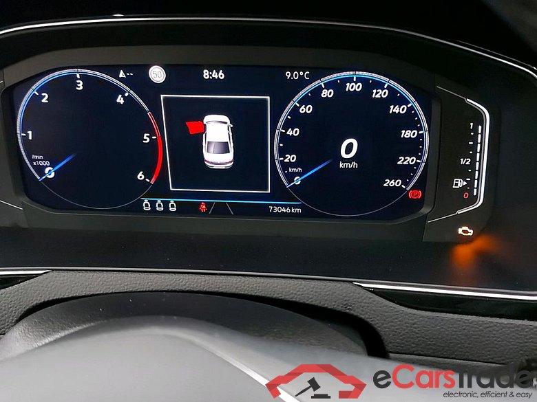 VOLKSWAGEN - VW  PASSAT TDI 150PK Style Business With Digital CockPit #5