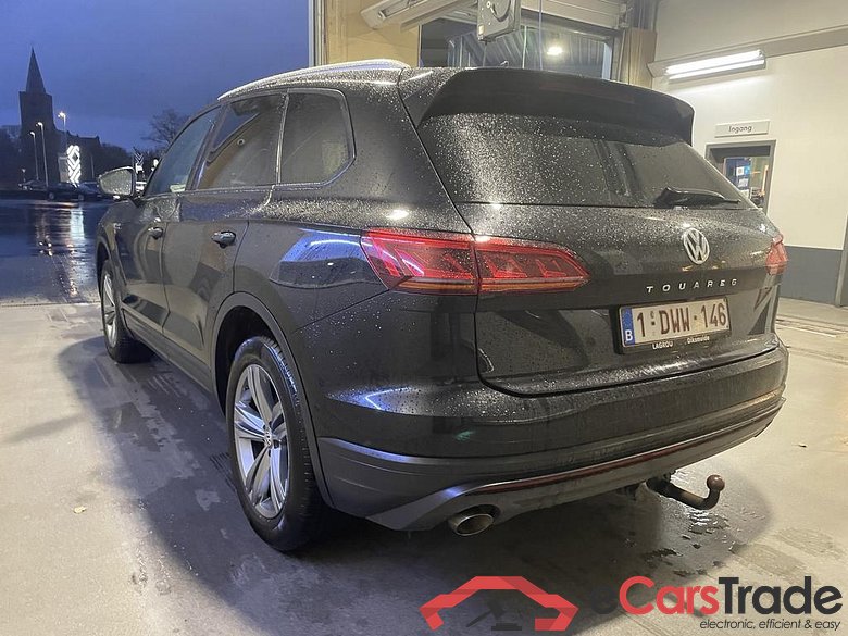 VOLKSWAGEN Touareg Touareg 3.0 TDi V6 SCR 4Motion Tiptronic #3