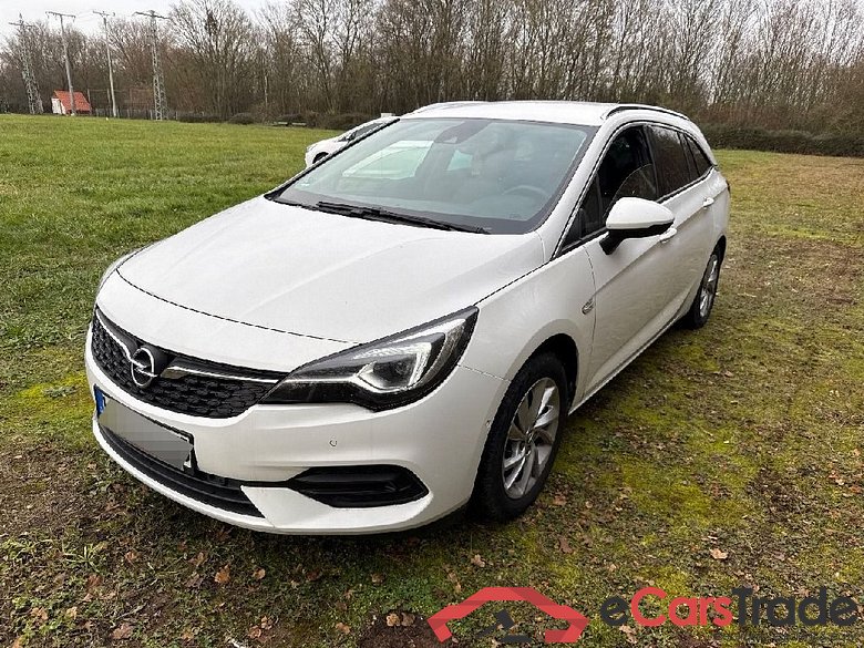 Astra K Sports Tourer Elegance Start/Stop 1.5 90KW AT9 E6d #1