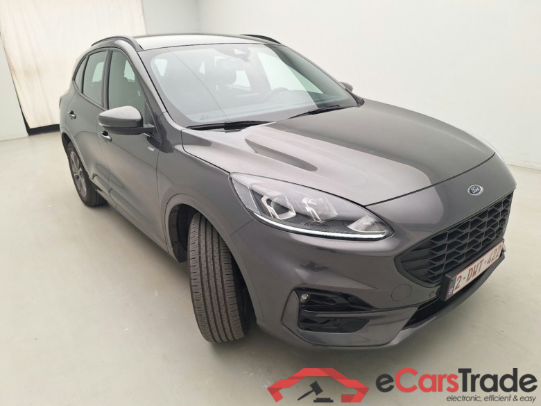 Ford, Kuga '19 PHEV, Ford Kuga 2.5i PHEV Aut. 165kW ST-Line 5d #2