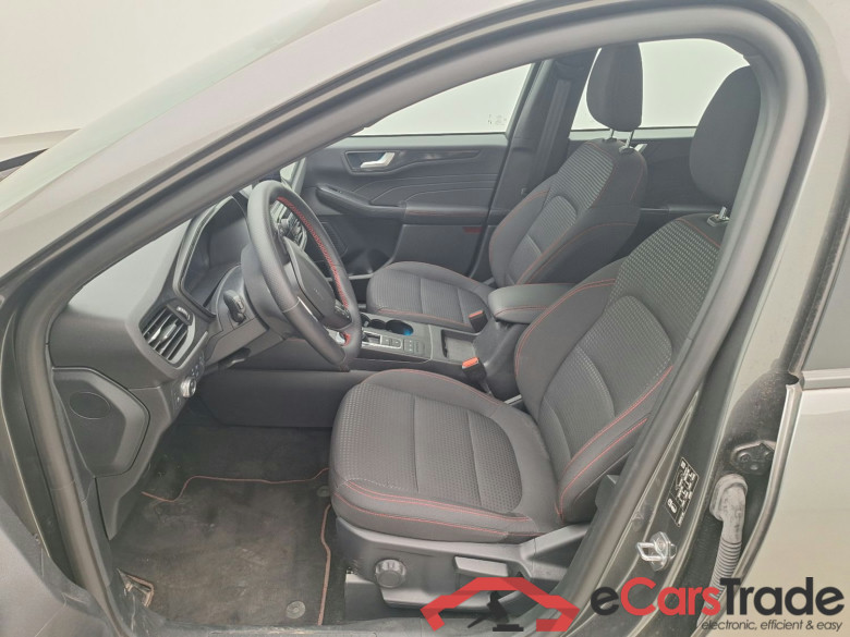 Ford, Kuga '19 PHEV, Ford Kuga 2.5i PHEV Aut. 165kW ST-Line 5d #3