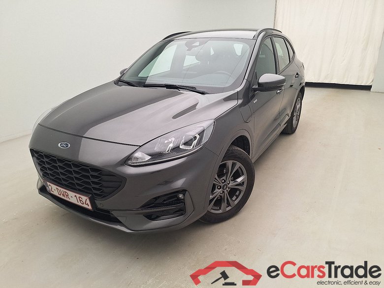 Ford, Kuga '19 PHEV, Ford Kuga 2.5i PHEV Aut. 165kW ST-Line 5d #2