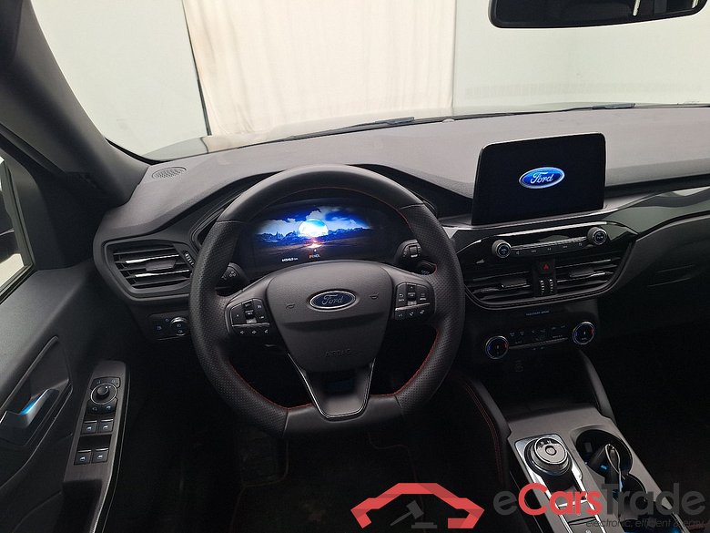 Ford, Kuga '19 PHEV, Ford Kuga 2.5i PHEV Aut. 165kW ST-Line 5d #5