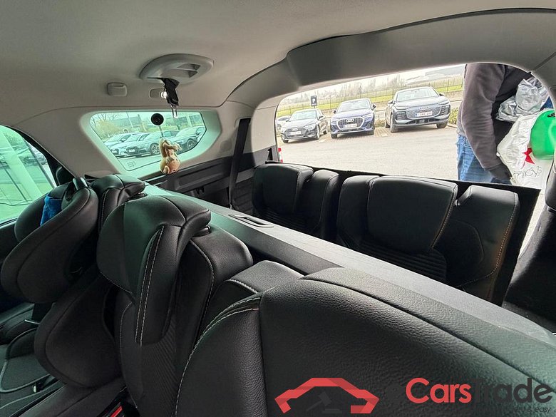 RENAULT Scenic Scenic 1.2TcE 132PS  1.2tce 132pk Bose 7Places!130000km -  nav/led/keyless... #3