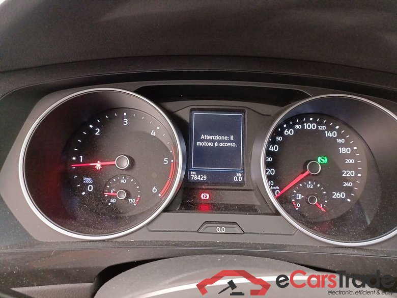 VOLKSWAGEN TIGUAN DIESEL - 2021 2.0 TDI 150 SCR 4Motion Life BMT DSG 5d #6