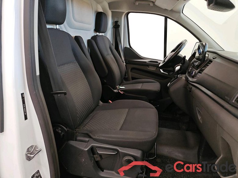 Ford Transit Custom 2.0 TDCi 340 L2H1 Trend 130pk Automaat  4d #3