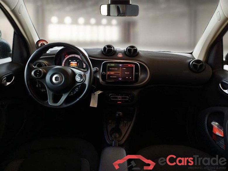 SMART FORTWO COUPÈ / 2019 / 3P / COUPE EQ 60KW PASSION #3