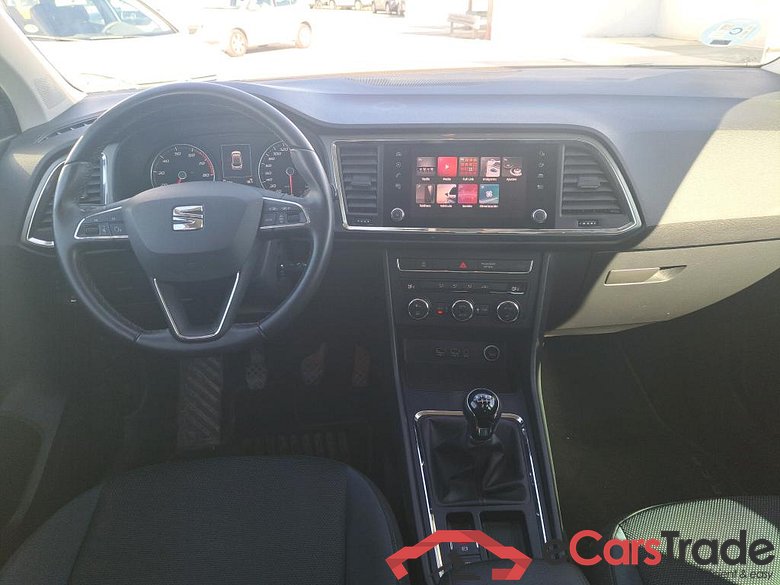 SEAT ATECA 1.0 TSI 85kW (115CV) St&Sp Style Eco MY20 (CX) #3