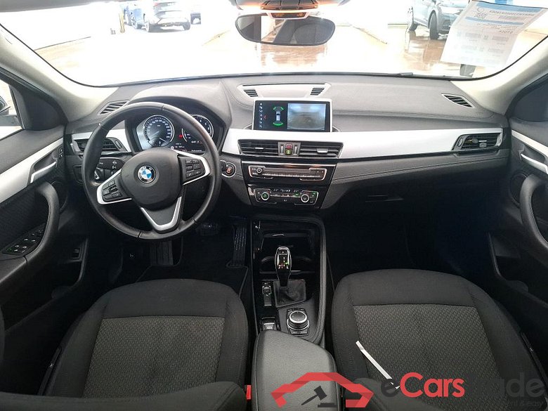 BMW X2 / 2017 / 5P / SUV sDrive18i Business DesignDKG7 #5