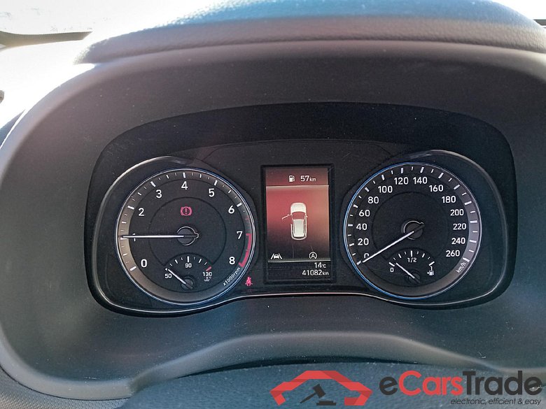 HYUNDAI Kona / 2020 / 5P / todoterreno 1.0 TGDI Klass 4X2 #3