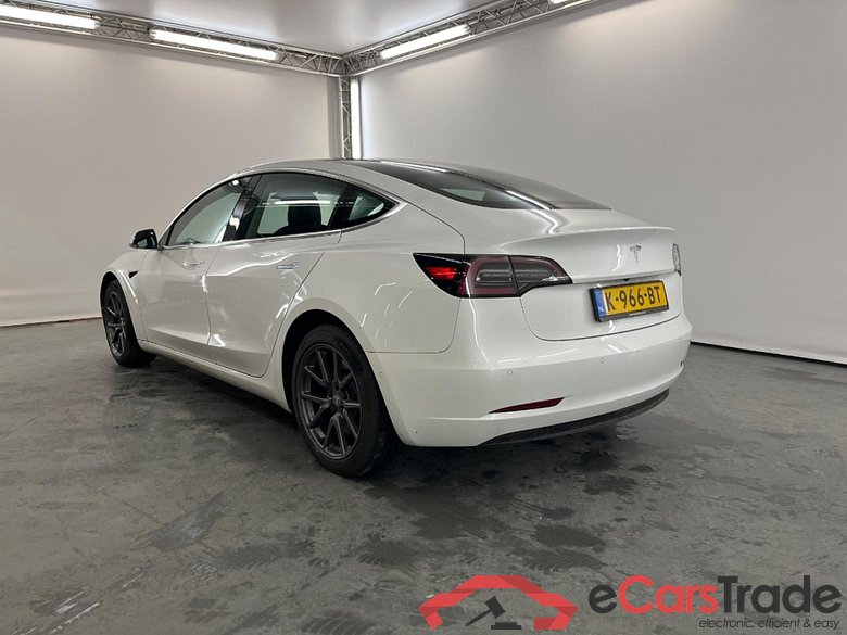Tesla Model 3 Standard RWD Plus 60 kWh #3