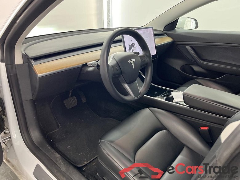 Tesla Model 3 Standard RWD Plus 60 kWh #5