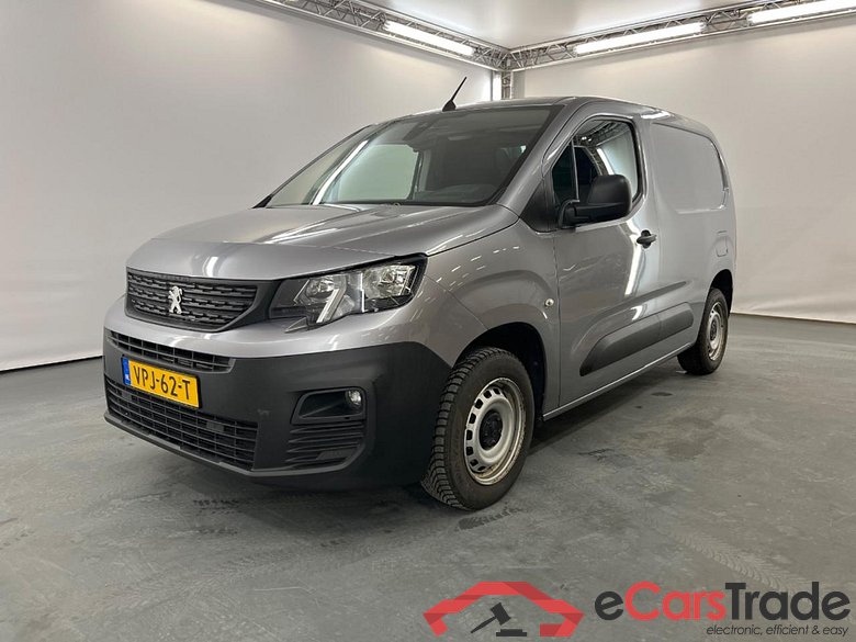 PEUGEOT Partner 1.5 BlueHDI Premium
