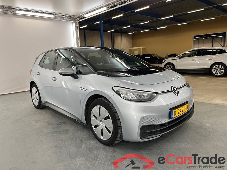 VOLKSWAGEN ID.3 Life 58 kWh #2